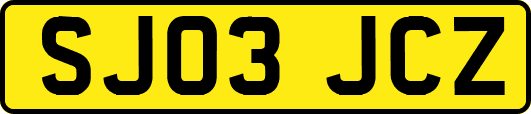 SJ03JCZ
