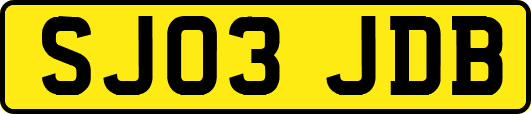 SJ03JDB