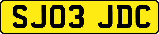 SJ03JDC