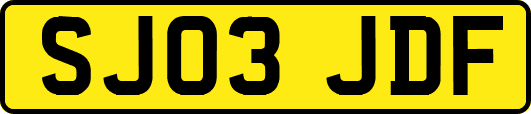SJ03JDF