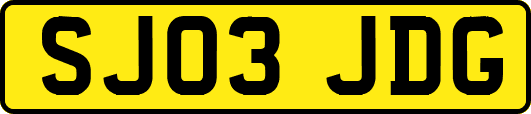 SJ03JDG