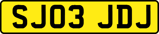 SJ03JDJ