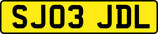 SJ03JDL