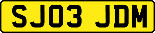 SJ03JDM