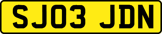 SJ03JDN