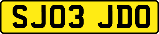 SJ03JDO