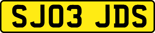 SJ03JDS