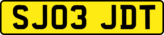 SJ03JDT