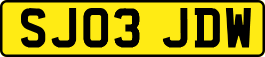 SJ03JDW