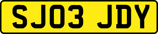 SJ03JDY