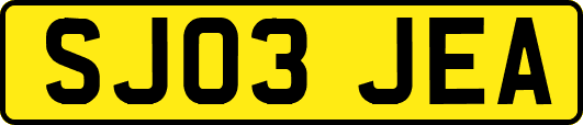 SJ03JEA