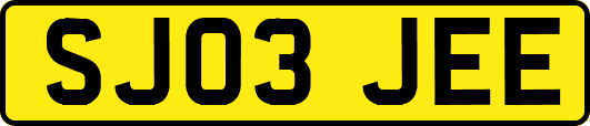 SJ03JEE