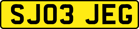 SJ03JEG