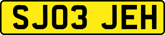 SJ03JEH