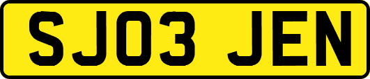 SJ03JEN