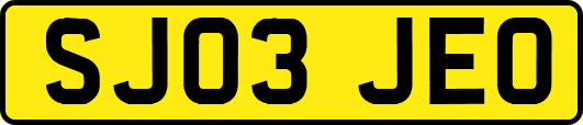 SJ03JEO