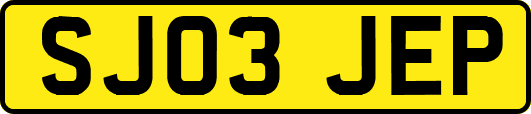 SJ03JEP