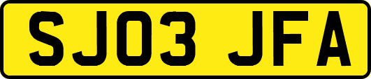 SJ03JFA