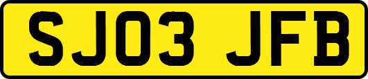 SJ03JFB