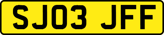 SJ03JFF