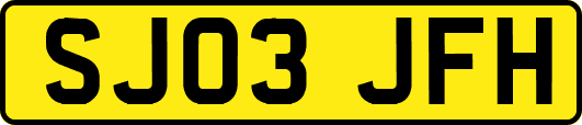 SJ03JFH