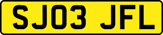 SJ03JFL
