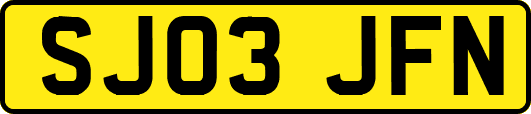 SJ03JFN