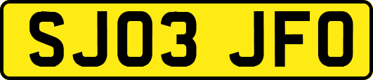 SJ03JFO