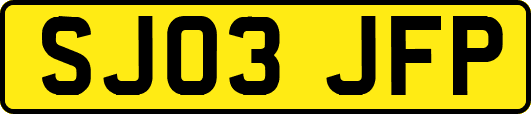 SJ03JFP