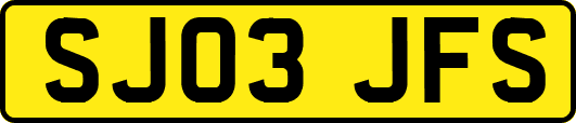SJ03JFS