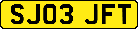 SJ03JFT