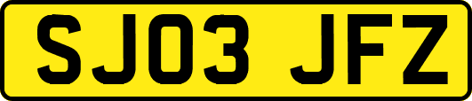 SJ03JFZ