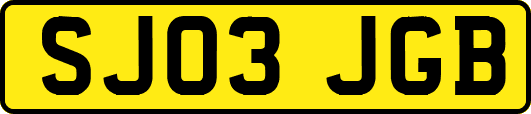 SJ03JGB