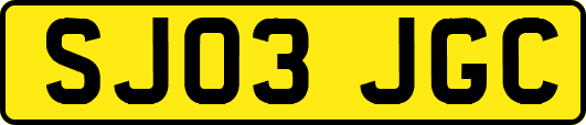 SJ03JGC