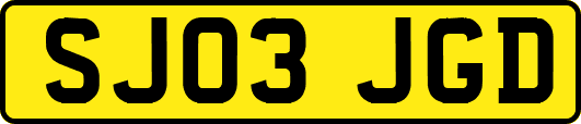 SJ03JGD