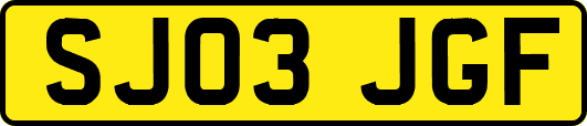 SJ03JGF