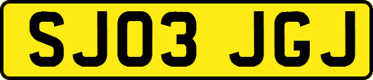 SJ03JGJ