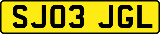 SJ03JGL