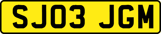 SJ03JGM