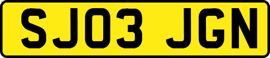 SJ03JGN