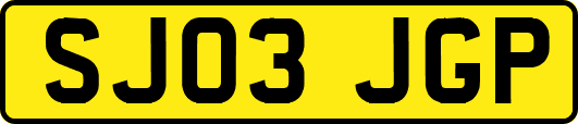 SJ03JGP