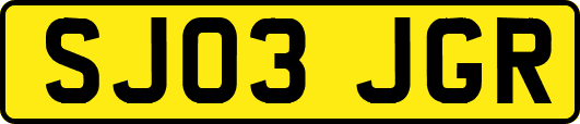 SJ03JGR