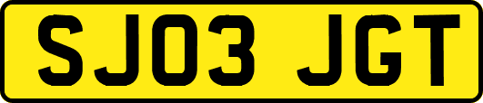 SJ03JGT