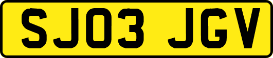 SJ03JGV