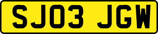 SJ03JGW