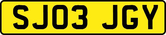 SJ03JGY