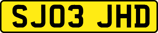 SJ03JHD