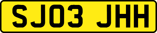 SJ03JHH