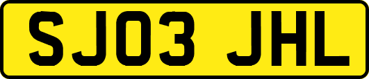 SJ03JHL
