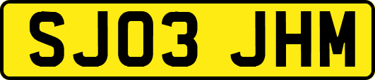 SJ03JHM
